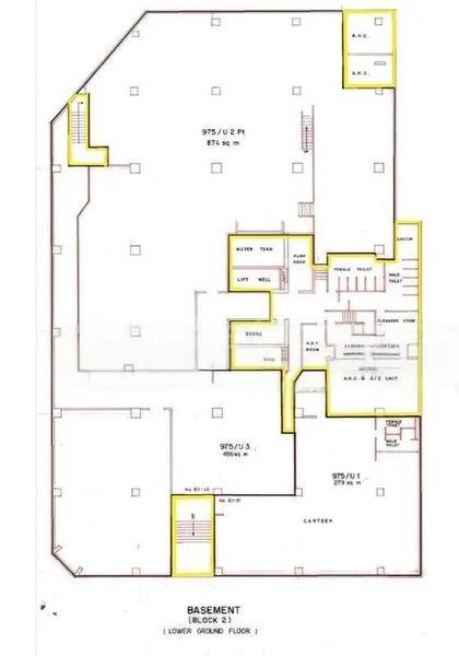 Other Retail for Rent in  Orchard Towers - Image 5